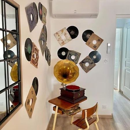 * Maison Chez J&J - Cite Medievale * قرقشونه المظهر الخارجي الصورة