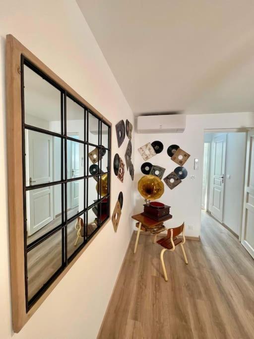 * Maison Chez J&J - Cite Medievale * قرقشونه المظهر الخارجي الصورة