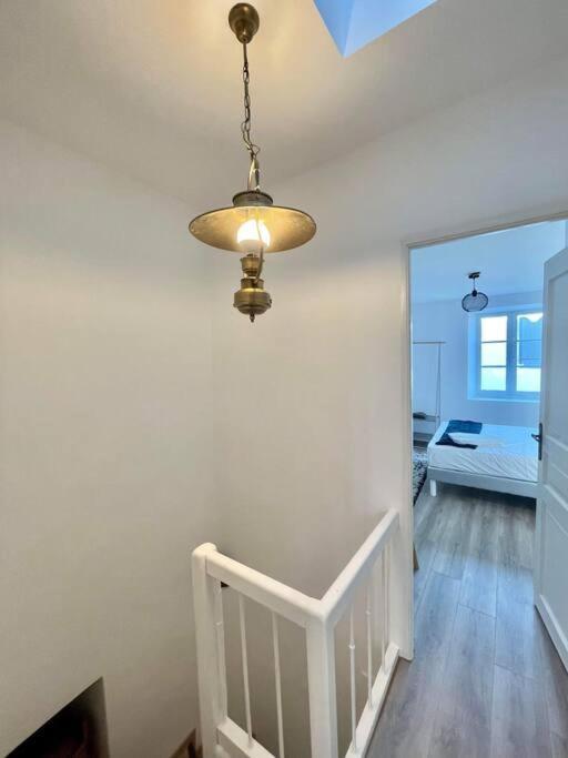 * Maison Chez J&J - Cite Medievale * قرقشونه المظهر الخارجي الصورة
