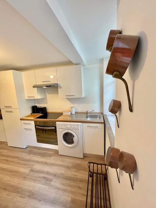 * Maison Chez J&J - Cite Medievale * قرقشونه المظهر الخارجي الصورة